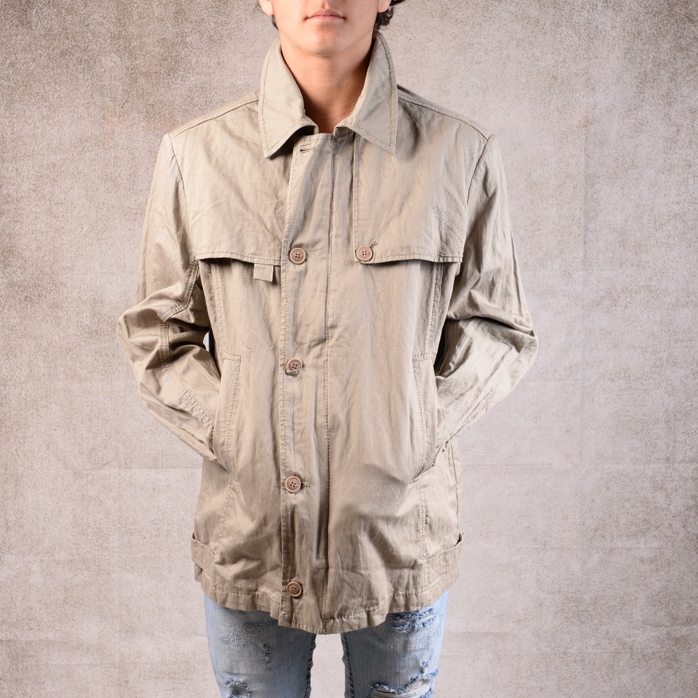 French Connection Jacket. BRAND NEW with tag.